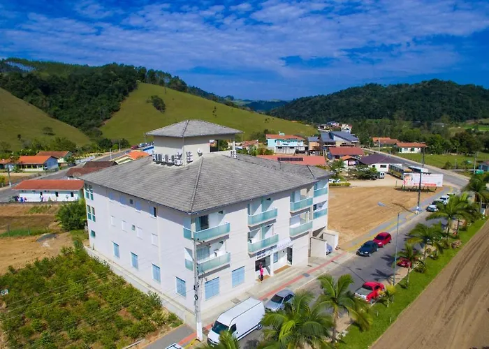 Hotel Rio Fortuna